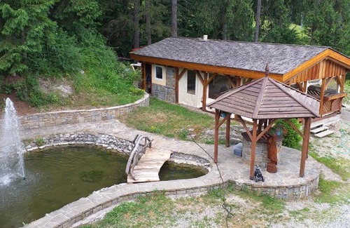 Oravsky Podzamok House | Penzión Racibor