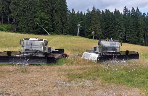 Oravsky Podzamok House | Penzión Racibor