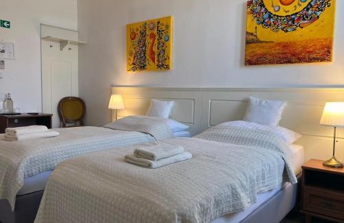 Mala Trna Other | Penzión TOKAJ MACIK WINERY Guesthouse