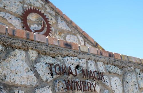Mala Trna Other | Penzión TOKAJ MACIK WINERY Guesthouse