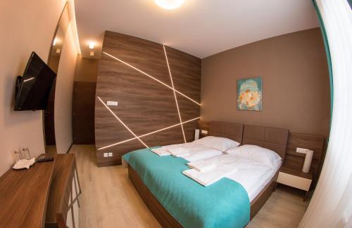 Spisska Stara Ves House | Penzión Tri Koruny