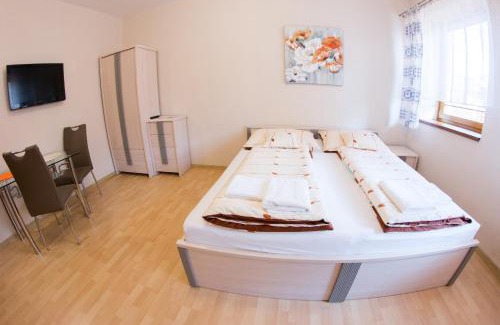 Spisska Stara Ves House | Penzión Tri Koruny