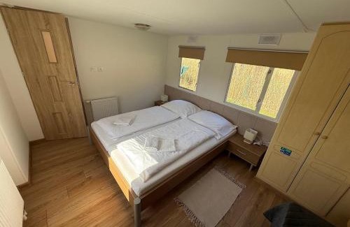 Cerveny Klastor House | Penzión Tulip