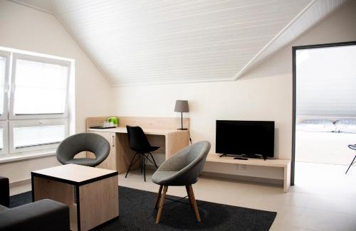 Ceska Ves House | Penzion Šafrán
