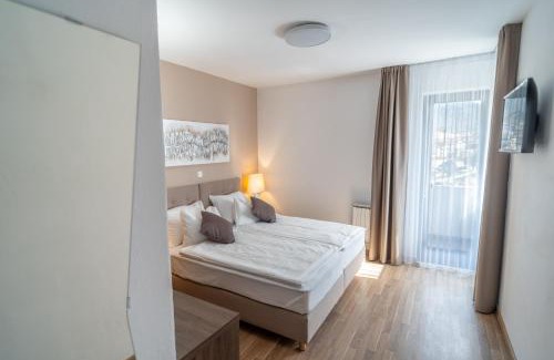 Most na Soci House | Penzion Šterk
