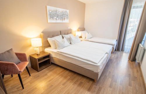 Most na Soci House | Penzion Šterk