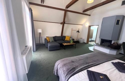 Jablonne v Podjestedi House | Penzion a restaurace Lemberk