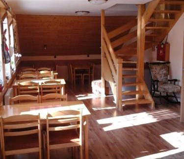 Makov House | Penzion Adam - Makov