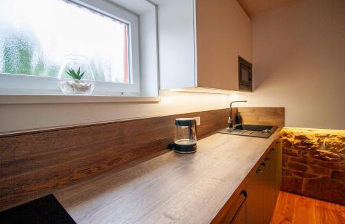 Luhacovice House | Penzion Anebel