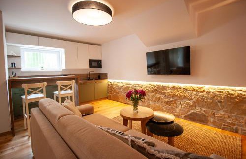 Luhacovice House | Penzion Anebel