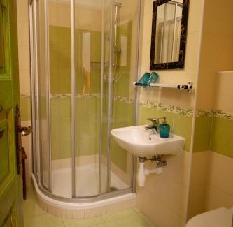 Luhacovice House | Penzion Anebel