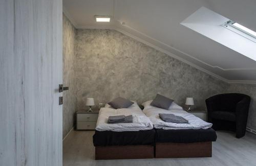 Bardejov House | Penzion Bardejov