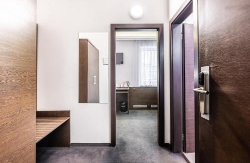 Banska Bystrica House | Penzion Central