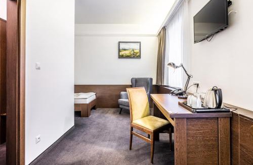 Banska Bystrica House | Penzion Central