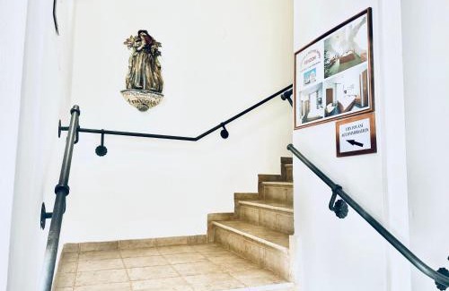 Vyskov House | Penzion Chalupa U Městské brány