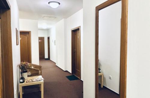 Vyskov House | Penzion Chalupa U Městské brány