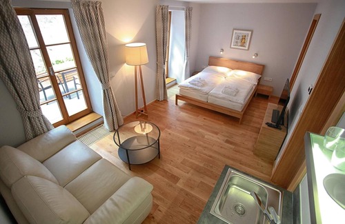 Podebrady House | Penzion Dobré časy