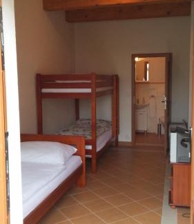 Dolni Dunajovice House | Penzion Dolní Dunajovice