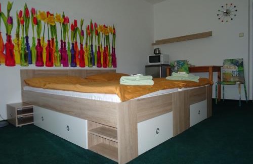 Turnov House | Penzion Eden Turnov