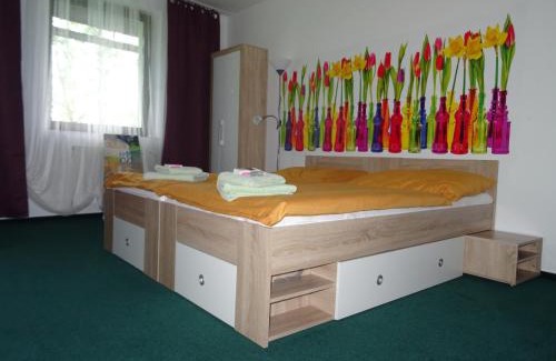 Turnov House | Penzion Eden Turnov