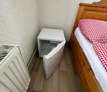 Dolni Poustevna House | Penzion Fajn Klub