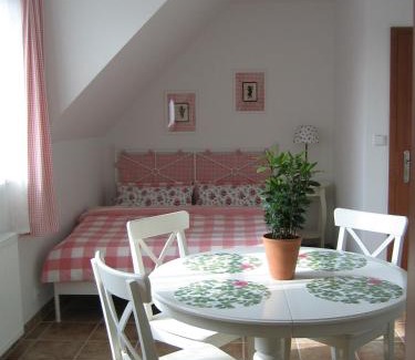 Zdar House | Penzion Helga