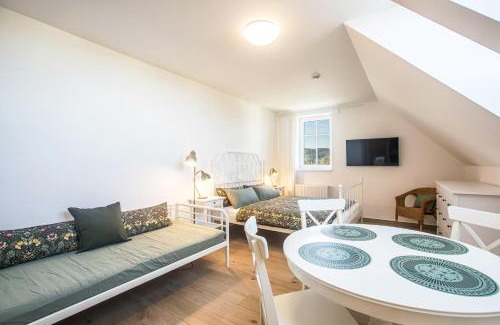 Zdar House | Penzion Helga