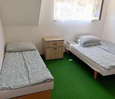 Horice House | Penzion Hořice