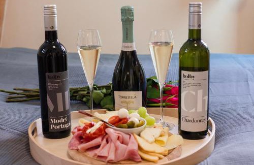 Telc House | Penzion Hradební