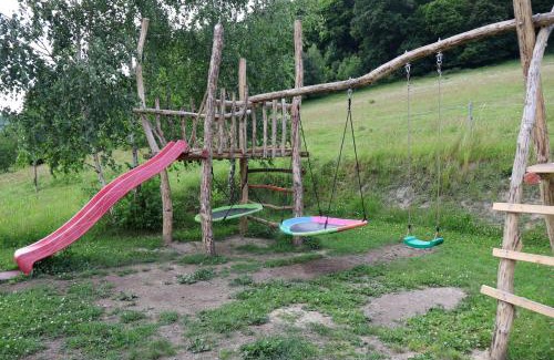 Mala Skala House | Penzion Jizera Malá Skála