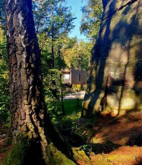 Slatinany House | Penzion Kůlna