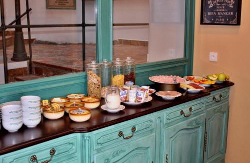 Jindrichuv Hradec House | Penzion Kasper Cyklopenzion