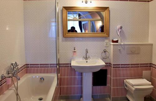 Jindrichuv Hradec House | Penzion Kasper Cyklopenzion