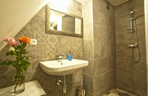 Tabor House | Penzion Kostnický dům