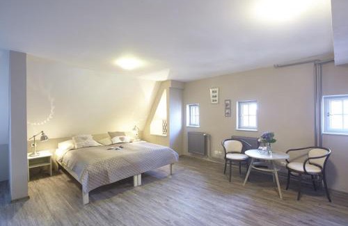 Tabor House | Penzion Kostnický dům