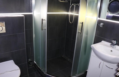 Milovice House | Penzion Kotvas