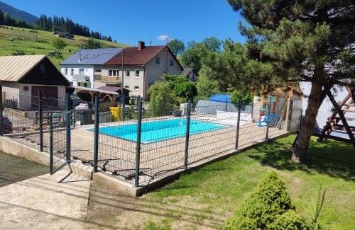 Lestiny House | Penzion Leštiny