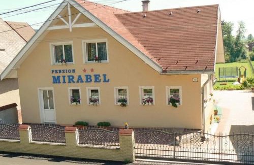 Liptovsky Michal House | Penzion Mirabel