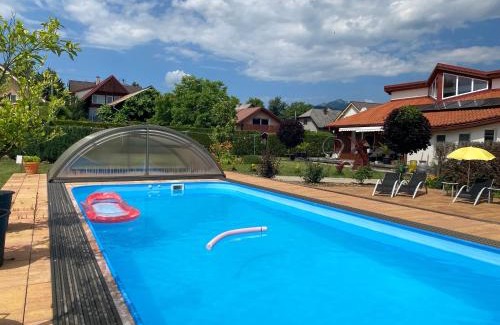 Liptovsky Michal House | Penzion Mirabel