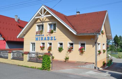 Liptovsky Michal House | Penzion Mirabel