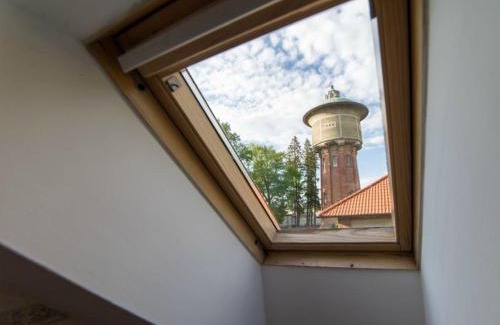 Trebon House | Penzion Na Kopečku
