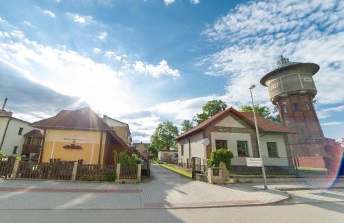 Trebon House | Penzion Na Kopečku