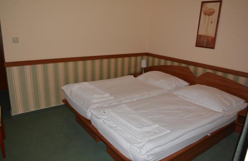 Skalica House | Penzion na Potočnej