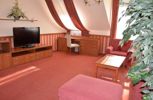 Skalica House | Penzion na Potočnej