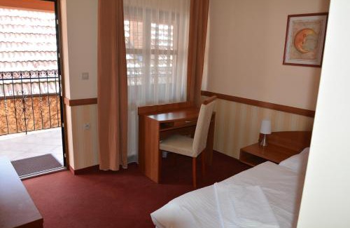 Skalica House | Penzion na Potočnej