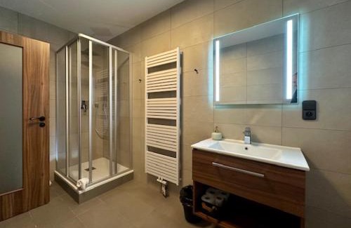 Sloup v Cechach House | Penzion Na Stráži