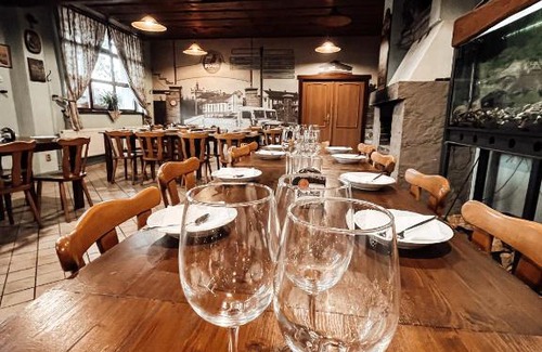 Sedlcanky House | Penzion Na Vošverku