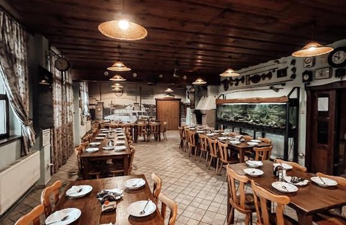 Sedlcanky House | Penzion Na Vošverku