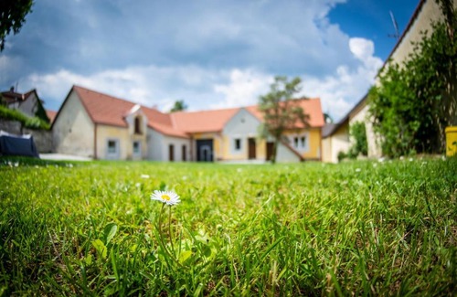 Jindrichuv Hradec House | Penzion Nežárka 59