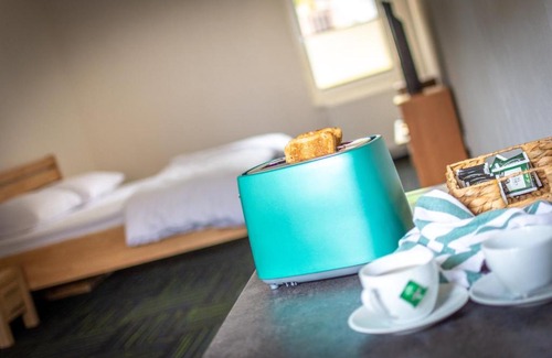 Jindrichuv Hradec House | Penzion Nežárka 59